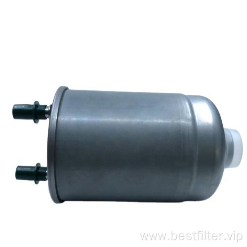 Types of dieselfuel filter for OE Number 164009384R-A